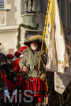 03.07.2026,  Frundsbergfest Mindelheim 2026, Historisches-Fest im Unterallgäu mit tausenden Mitwirkenden. Die Kreisstadt Mindelheim kehrt für eine Woche ins Mittelalter zurück um ihre historische Geschichte zu feiern. 