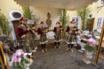 03.07.2026,  Frundsbergfest Mindelheim 2026, Historisches-Fest im Unterallgäu mit tausenden Mitwirkenden. Die Kreisstadt Mindelheim kehrt für eine Woche ins Mittelalter zurück um ihre historische Geschichte zu feiern. 