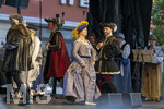 03.07.2026,  Frundsbergfest Mindelheim 2026, Historisches-Fest im Unterallgäu mit tausenden Mitwirkenden. Die Kreisstadt Mindelheim kehrt für eine Woche ins Mittelalter zurück um ihre historische Geschichte zu feiern. 