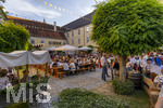 03.07.2026,  Frundsbergfest Mindelheim 2026, Historisches-Fest im Unterallgäu mit tausenden Mitwirkenden. Die Kreisstadt Mindelheim kehrt für eine Woche ins Mittelalter zurück um ihre historische Geschichte zu feiern. 
