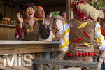 03.07.2026,  Frundsbergfest Mindelheim 2026, Historisches-Fest im Unterallgäu mit tausenden Mitwirkenden. Die Kreisstadt Mindelheim kehrt für eine Woche ins Mittelalter zurück um ihre historische Geschichte zu feiern. 