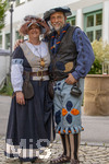 03.07.2026,  Frundsbergfest Mindelheim 2026, Historisches-Fest im Unterallgäu mit tausenden Mitwirkenden. Die Kreisstadt Mindelheim kehrt für eine Woche ins Mittelalter zurück um ihre historische Geschichte zu feiern. 