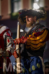 03.07.2026,  Frundsbergfest Mindelheim 2026, Historisches-Fest im Unterallgäu mit tausenden Mitwirkenden. Die Kreisstadt Mindelheim kehrt für eine Woche ins Mittelalter zurück um ihre historische Geschichte zu feiern. 