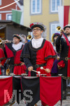 03.07.2026,  Frundsbergfest Mindelheim 2026, Historisches-Fest im Unterallgäu mit tausenden Mitwirkenden. Die Kreisstadt Mindelheim kehrt für eine Woche ins Mittelalter zurück um ihre historische Geschichte zu feiern. 