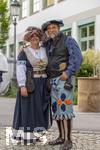 03.07.2026,  Frundsbergfest Mindelheim 2026, Historisches-Fest im Unterallgäu mit tausenden Mitwirkenden. Die Kreisstadt Mindelheim kehrt für eine Woche ins Mittelalter zurück um ihre historische Geschichte zu feiern. 