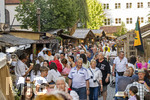 03.07.2026,  Frundsbergfest Mindelheim 2026, Historisches-Fest im Unterallgäu mit tausenden Mitwirkenden. Die Kreisstadt Mindelheim kehrt für eine Woche ins Mittelalter zurück um ihre historische Geschichte zu feiern. 