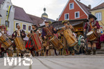 03.07.2026,  Frundsbergfest Mindelheim 2026, Historisches-Fest im Unterallgäu mit tausenden Mitwirkenden. Die Kreisstadt Mindelheim kehrt für eine Woche ins Mittelalter zurück um ihre historische Geschichte zu feiern. 