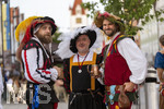 03.07.2026,  Frundsbergfest Mindelheim 2026, Historisches-Fest im Unterallgäu mit tausenden Mitwirkenden. Die Kreisstadt Mindelheim kehrt für eine Woche ins Mittelalter zurück um ihre historische Geschichte zu feiern. 