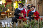 03.07.2026,  Frundsbergfest Mindelheim 2026, Historisches-Fest im Unterallgäu mit tausenden Mitwirkenden. Die Kreisstadt Mindelheim kehrt für eine Woche ins Mittelalter zurück um ihre historische Geschichte zu feiern. 