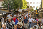 03.07.2026,  Frundsbergfest Mindelheim 2026, Historisches-Fest im Unterallgäu mit tausenden Mitwirkenden. Die Kreisstadt Mindelheim kehrt für eine Woche ins Mittelalter zurück um ihre historische Geschichte zu feiern. 