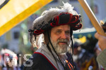 03.07.2026,  Frundsbergfest Mindelheim 2026, Historisches-Fest im Unterallgäu mit tausenden Mitwirkenden. Die Kreisstadt Mindelheim kehrt für eine Woche ins Mittelalter zurück um ihre historische Geschichte zu feiern. 