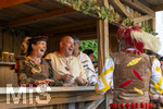 03.07.2026,  Frundsbergfest Mindelheim 2026, Historisches-Fest im Unterallgäu mit tausenden Mitwirkenden. Die Kreisstadt Mindelheim kehrt für eine Woche ins Mittelalter zurück um ihre historische Geschichte zu feiern. 