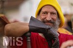 03.07.2026,  Frundsbergfest Mindelheim 2026, Historisches-Fest im Unterallgäu mit tausenden Mitwirkenden. Die Kreisstadt Mindelheim kehrt für eine Woche ins Mittelalter zurück um ihre historische Geschichte zu feiern. Viel Betrieb im Fähnlein Ems, Emser Lager.