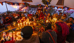 03.07.2026,  Frundsbergfest Mindelheim 2026, Historisches-Fest im Unterallgäu mit tausenden Mitwirkenden. Die Kreisstadt Mindelheim kehrt für eine Woche ins Mittelalter zurück um ihre historische Geschichte zu feiern.  Hauptleute Versammlung im Fähnlein Ems, Emser Lager.