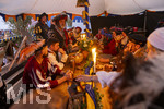 03.07.2026,  Frundsbergfest Mindelheim 2026, Historisches-Fest im Unterallgäu mit tausenden Mitwirkenden. Die Kreisstadt Mindelheim kehrt für eine Woche ins Mittelalter zurück um ihre historische Geschichte zu feiern.  Hauptleute Versammlung im Fähnlein Ems, Emser Lager.