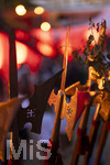 03.07.2026,  Frundsbergfest Mindelheim 2026, Historisches-Fest im Unterallgäu mit tausenden Mitwirkenden. Die Kreisstadt Mindelheim kehrt für eine Woche ins Mittelalter zurück um ihre historische Geschichte zu feiern.  Hauptleute Versammlung im Fähnlein Ems, Emser Lager.