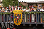03.07.2026,  Frundsbergfest Mindelheim 2026, Historisches-Fest im Unterallgäu mit tausenden Mitwirkenden. Die Kreisstadt Mindelheim kehrt für eine Woche ins Mittelalter zurück um ihre historische Geschichte zu feiern. Viel Betrieb im Fähnlein Ems, Emser Lager.