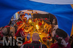 03.07.2026,  Frundsbergfest Mindelheim 2026, Historisches-Fest im Unterallgäu mit tausenden Mitwirkenden. Die Kreisstadt Mindelheim kehrt für eine Woche ins Mittelalter zurück um ihre historische Geschichte zu feiern.  Hauptleute Versammlung im Fähnlein Ems, Emser Lager.