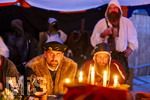 03.07.2026,  Frundsbergfest Mindelheim 2026, Historisches-Fest im Unterallgäu mit tausenden Mitwirkenden. Die Kreisstadt Mindelheim kehrt für eine Woche ins Mittelalter zurück um ihre historische Geschichte zu feiern.  Hauptleute Versammlung im Fähnlein Ems, Emser Lager.