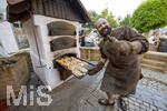 03.07.2026,  Frundsbergfest Mindelheim 2026, Historisches-Fest im Unterallgäu mit tausenden Mitwirkenden. Die Kreisstadt Mindelheim kehrt für eine Woche ins Mittelalter zurück um ihre historische Geschichte zu feiern. Rahmflecken
