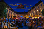 03.07.2026,  Frundsbergfest Mindelheim 2026, Historisches-Fest im Unterallgäu mit tausenden Mitwirkenden. Die Kreisstadt Mindelheim kehrt für eine Woche ins Mittelalter zurück um ihre historische Geschichte zu feiern. Im Lager der Helfensteiner