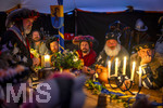 03.07.2026,  Frundsbergfest Mindelheim 2026, Historisches-Fest im Unterallgäu mit tausenden Mitwirkenden. Die Kreisstadt Mindelheim kehrt für eine Woche ins Mittelalter zurück um ihre historische Geschichte zu feiern.  Hauptleute Versammlung im Fähnlein Ems, Emser Lager.  