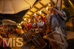 03.07.2026,  Frundsbergfest Mindelheim 2026, Historisches-Fest im Unterallgäu mit tausenden Mitwirkenden. Die Kreisstadt Mindelheim kehrt für eine Woche ins Mittelalter zurück um ihre historische Geschichte zu feiern. Im Lager der Helfensteiner