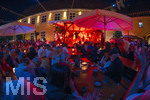 03.07.2026,  Frundsbergfest Mindelheim 2026, Historisches-Fest im Unterallgäu mit tausenden Mitwirkenden. Die Kreisstadt Mindelheim kehrt für eine Woche ins Mittelalter zurück um ihre historische Geschichte zu feiern. Im Lager der Helfensteiner