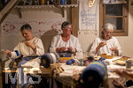 03.07.2026,  Frundsbergfest Mindelheim 2026, Historisches-Fest im Unterallgäu mit tausenden Mitwirkenden. Die Kreisstadt Mindelheim kehrt für eine Woche ins Mittelalter zurück um ihre historische Geschichte zu feiern.  Handwerkerhof 