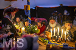 03.07.2026,  Frundsbergfest Mindelheim 2026, Historisches-Fest im Unterallgäu mit tausenden Mitwirkenden. Die Kreisstadt Mindelheim kehrt für eine Woche ins Mittelalter zurück um ihre historische Geschichte zu feiern.  Hauptleute Versammlung im Fähnlein Ems, Emser Lager.  