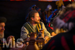 03.07.2026,  Frundsbergfest Mindelheim 2026, Historisches-Fest im Unterallgäu mit tausenden Mitwirkenden. Die Kreisstadt Mindelheim kehrt für eine Woche ins Mittelalter zurück um ihre historische Geschichte zu feiern.  Hauptleute Versammlung im Fähnlein Ems, Emser Lager.  