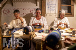 03.07.2026,  Frundsbergfest Mindelheim 2026, Historisches-Fest im Unterallgäu mit tausenden Mitwirkenden. Die Kreisstadt Mindelheim kehrt für eine Woche ins Mittelalter zurück um ihre historische Geschichte zu feiern.  Handwerkerhof 