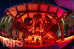03.07.2026,  Frundsbergfest Mindelheim 2026, Historisches-Fest im Unterallgäu mit tausenden Mitwirkenden. Die Kreisstadt Mindelheim kehrt für eine Woche ins Mittelalter zurück um ihre historische Geschichte zu feiern. Im Lager der Helfensteiner