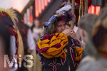 03.07.2026,  Frundsbergfest Mindelheim 2026, Historisches-Fest im Unterallgäu mit tausenden Mitwirkenden. Die Kreisstadt Mindelheim kehrt für eine Woche ins Mittelalter zurück um ihre historische Geschichte zu feiern. Viel Betrieb im Fähnlein Ems, Emser Lager.
