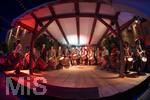 03.07.2026,  Frundsbergfest Mindelheim 2026, Historisches-Fest im Unterallgäu mit tausenden Mitwirkenden. Die Kreisstadt Mindelheim kehrt für eine Woche ins Mittelalter zurück um ihre historische Geschichte zu feiern. Im Lager der Helfensteiner