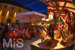 03.07.2026,  Frundsbergfest Mindelheim 2026, Historisches-Fest im Unterallgäu mit tausenden Mitwirkenden. Die Kreisstadt Mindelheim kehrt für eine Woche ins Mittelalter zurück um ihre historische Geschichte zu feiern. Im Lager der Helfensteiner