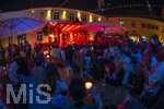 03.07.2026,  Frundsbergfest Mindelheim 2026, Historisches-Fest im Unterallgäu mit tausenden Mitwirkenden. Die Kreisstadt Mindelheim kehrt für eine Woche ins Mittelalter zurück um ihre historische Geschichte zu feiern. Im Lager der Helfensteiner