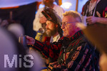03.07.2026,  Frundsbergfest Mindelheim 2026, Historisches-Fest im Unterallgäu mit tausenden Mitwirkenden. Die Kreisstadt Mindelheim kehrt für eine Woche ins Mittelalter zurück um ihre historische Geschichte zu feiern.  Hauptleute Versammlung im Fähnlein Ems, Emser Lager.  