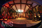 03.07.2026,  Frundsbergfest Mindelheim 2026, Historisches-Fest im Unterallgäu mit tausenden Mitwirkenden. Die Kreisstadt Mindelheim kehrt für eine Woche ins Mittelalter zurück um ihre historische Geschichte zu feiern. Im Lager der Helfensteiner