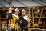 04.07.2026,  Frundsbergfest Mindelheim 2026, Historisches-Fest im Unterallgäu mit tausenden Mitwirkenden. Die Kreisstadt Mindelheim kehrt für eine Woche ins Mittelalter zurück und feiert ihre historische Geschichte. 