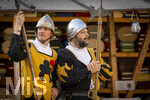 04.07.2026,  Frundsbergfest Mindelheim 2026, Historisches-Fest im Unterallgäu mit tausenden Mitwirkenden. Die Kreisstadt Mindelheim kehrt für eine Woche ins Mittelalter zurück und feiert ihre historische Geschichte. 
