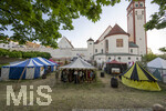 04.07.2026,  Frundsbergfest Mindelheim 2026, Historisches-Fest im Unterallgäu mit tausenden Mitwirkenden. Die Kreisstadt Mindelheim kehrt für eine Woche ins Mittelalter zurück und feiert ihre historische Geschichte. 