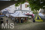 04.07.2026,  Frundsbergfest Mindelheim 2026, Historisches-Fest im Unterallgäu mit tausenden Mitwirkenden. Die Kreisstadt Mindelheim kehrt für eine Woche ins Mittelalter zurück und feiert ihre historische Geschichte. 