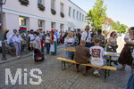 04.07.2026,  Frundsbergfest Mindelheim 2026, Historisches-Fest im Unterallgäu mit tausenden Mitwirkenden. Die Kreisstadt Mindelheim kehrt für eine Woche ins Mittelalter zurück und feiert ihre historische Geschichte. Einlass, Kasse