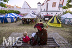 04.07.2026,  Frundsbergfest Mindelheim 2026, Historisches-Fest im Unterallgäu mit tausenden Mitwirkenden. Die Kreisstadt Mindelheim kehrt für eine Woche ins Mittelalter zurück und feiert ihre historische Geschichte. 