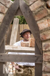 04.07.2026,  Frundsbergfest Mindelheim 2026, Historisches-Fest im Unterallgäu mit tausenden Mitwirkenden. Die Kreisstadt Mindelheim kehrt für eine Woche ins Mittelalter zurück und feiert ihre historische Geschichte. Handwerkerhof