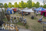 04.07.2026,  Frundsbergfest Mindelheim 2026, Historisches-Fest im Unterallgäu mit tausenden Mitwirkenden. Die Kreisstadt Mindelheim kehrt für eine Woche ins Mittelalter zurück und feiert ihre historische Geschichte. 