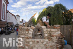 04.07.2026,  Frundsbergfest Mindelheim 2026, Historisches-Fest im Unterallgäu mit tausenden Mitwirkenden. Die Kreisstadt Mindelheim kehrt für eine Woche ins Mittelalter zurück und feiert ihre historische Geschichte. Handwerkerhof