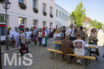 04.07.2026,  Frundsbergfest Mindelheim 2026, Historisches-Fest im Unterallgäu mit tausenden Mitwirkenden. Die Kreisstadt Mindelheim kehrt für eine Woche ins Mittelalter zurück und feiert ihre historische Geschichte. Einlass, Kasse