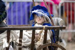 05.07.2026,  Frundsbergfest Mindelheim 2026, Historisches-Fest im Unterallgäu mit tausenden Mitwirkenden. Die Kreisstadt Mindelheim kehrt für eine Woche ins Mittelalter zurück um ihre historische Geschichte zu feiern. Historischer Festzug am Sonntag 5.7.2026 durch die Maximilianstrasse,  